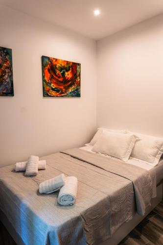 Casas349h Alicante Centre Ground Floor