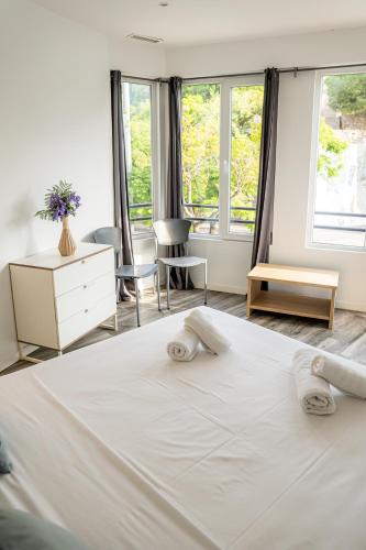 Casas349h Alicante Centre First Floor