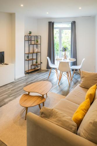 Casas349h Alicante Centre First Floor