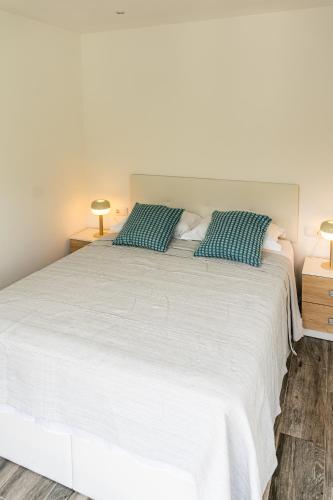 Casas349h Alicante Centre Second Floor