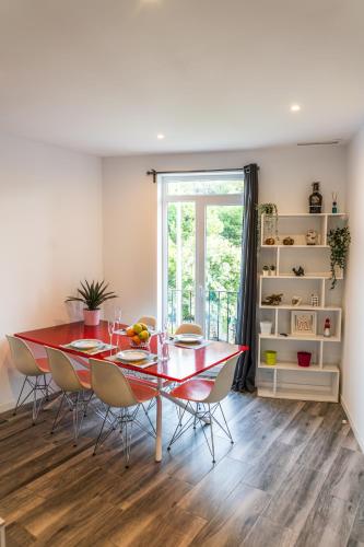 Casas349h Alicante Centre Second Floor