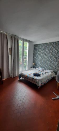 Studio Rue st Martin