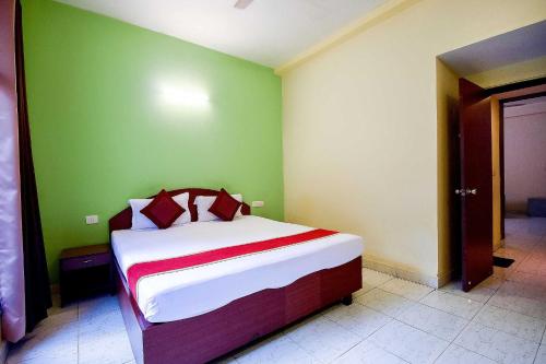 Gallery image of Collection O Lake View Resort in Kolkata