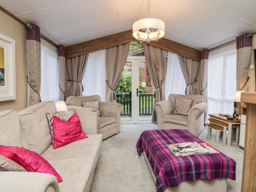 Tranquillity Lodge – Photos 2
