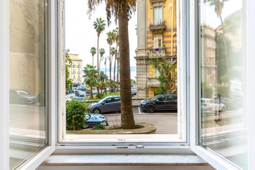 San Luigi cozy flat - private parking
