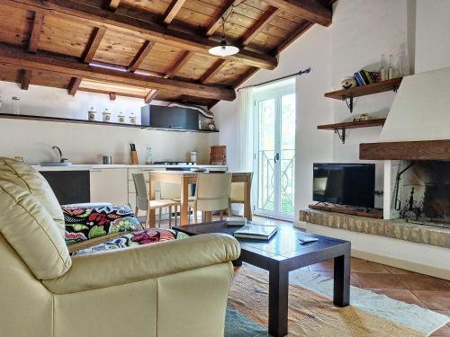 Gallery image of Agriturismo la Casa del Vecchio Mulino in Carassai