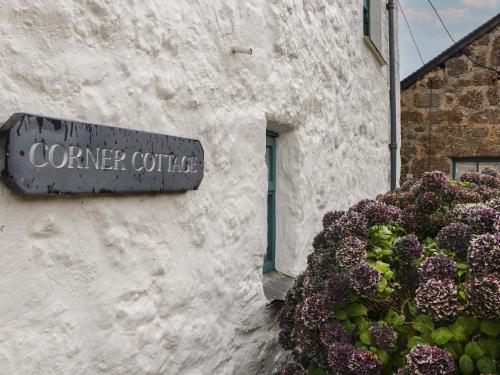 Gallery image of Corner Cottage in Penzance