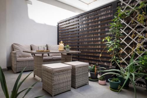 Unika Homes Faustino & Terrace