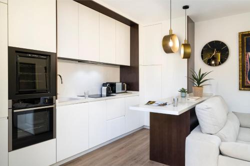 Unika Homes Faustino & Terrace