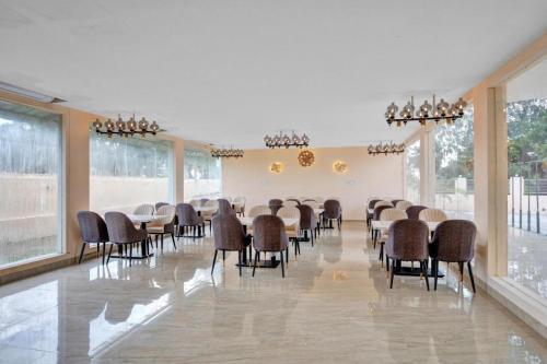 The Galaxy Resort and Spa – Photos 3