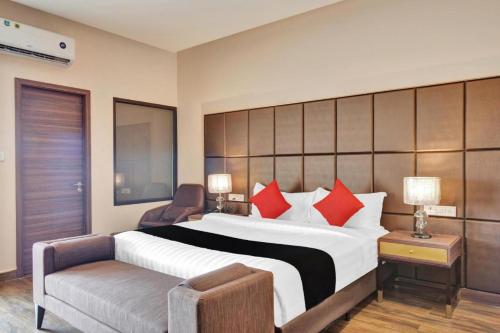 The Galaxy Resort and Spa – Photos 4