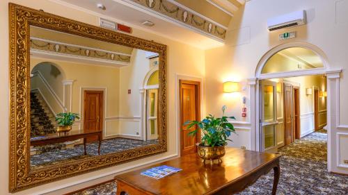 Galería fotográfica de Hotel Posta en Reggio Emilia