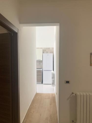 Η κουζίνα ή μικρή κουζίνα στο HOLIDAY PATRIZIA'S HOME 2.0