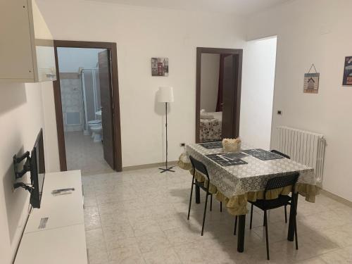 Μια τηλεόραση ή/και κέντρο ψυχαγωγίας στο HOLIDAY PATRIZIA'S HOME 2.0