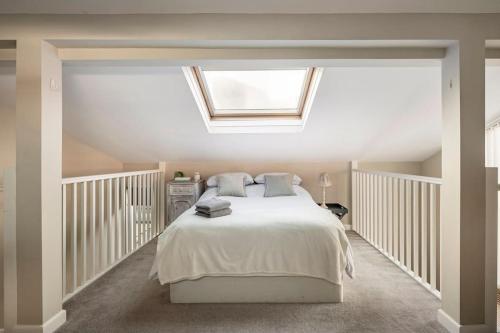 Gallery image of Gorgeous 1 bedroom residential home In Sudbury. in Sudbury