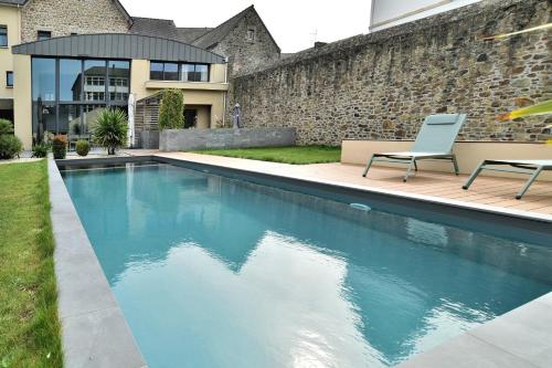 Villa Amor - Vacances entre mer et piscine