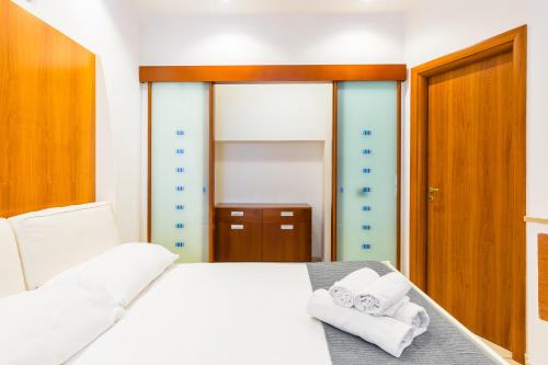 Tolentino Studio Flat by Napoliapartments