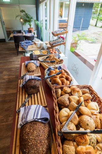 Afbeelding uit fotogalerij van Hotel de Stoppelberg in Beekbergen