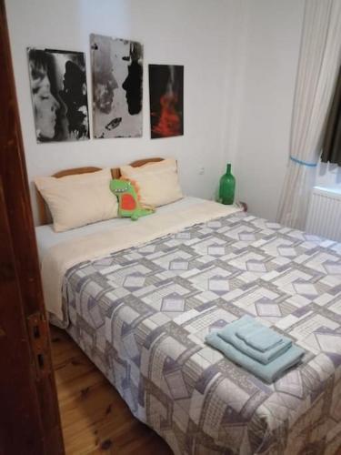 Cristi's home 2