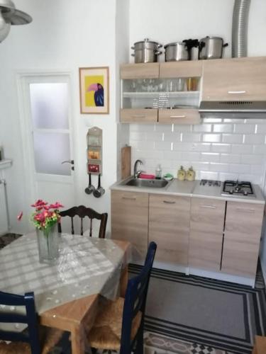 Cristi's home 2