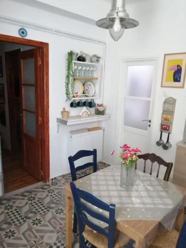 Cristi's home 2