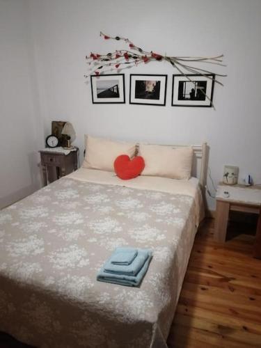 Cristi's home 2