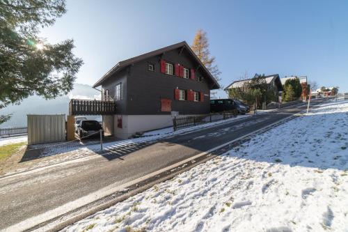 Imagen de la galería de Steirüti 15, en Wildhaus