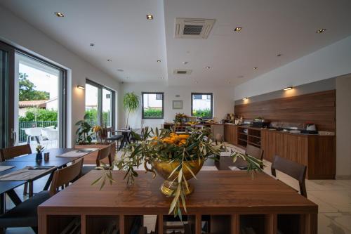 Residence Vaal