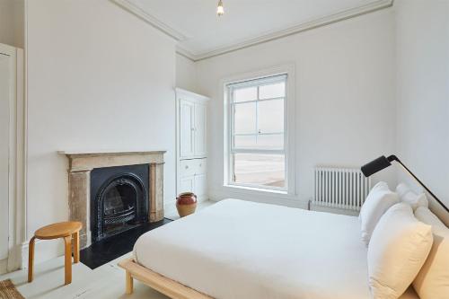 Gallery image of Host & Stay - Parade Dwelling in Saltburn-by-the-Sea