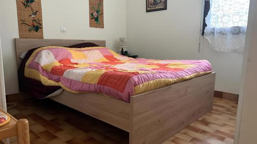 Appartement 4/6 Personnes Plain Pied - 5min Plage - Piscine en face