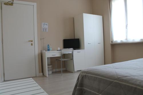 Hotel Cremona Viale