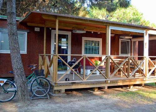 Il Tridente Camping Village – Photos 3
