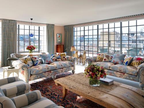 The Soho Hotel, Firmdale Hotels photo 37