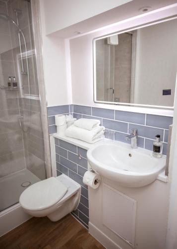 Bruntsfield Hotel, WorldHotels Elite photo 75