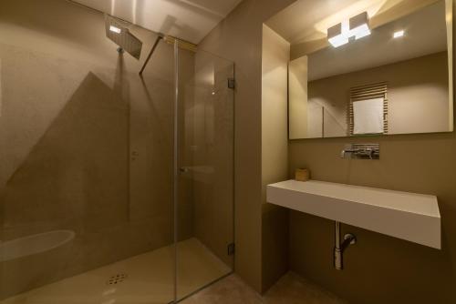 Un baño de LuLeccio
