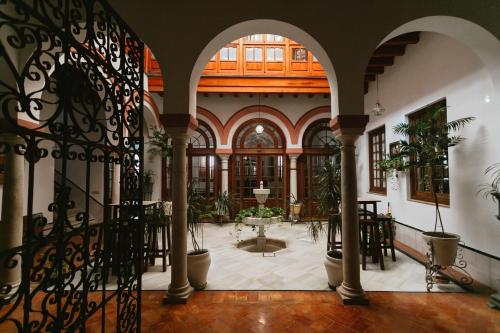Rialto céntrico patio sevillano photo 43