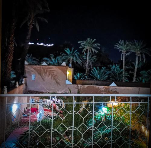 Galeriebild der Unterkunft Riad Dar Zaouia in Zagora