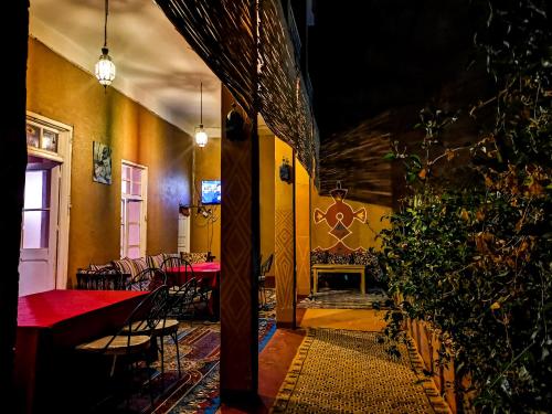 Galeriebild der Unterkunft Riad Dar Zaouia in Zagora