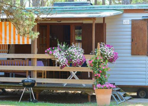 Il Tridente Camping Village