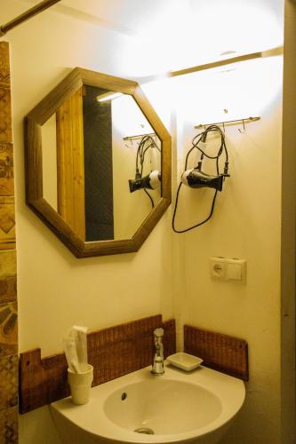 Bagno di Wine Space