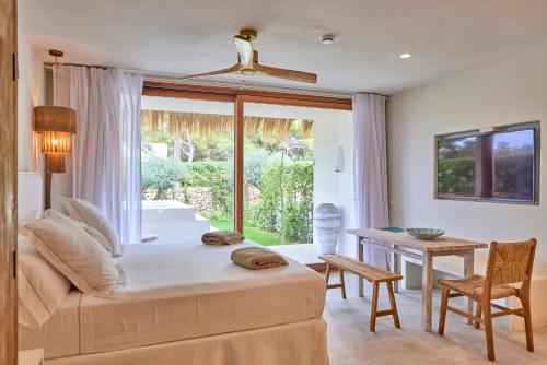 Mar Suites Formentera by Universal Beach Hotels photo 2