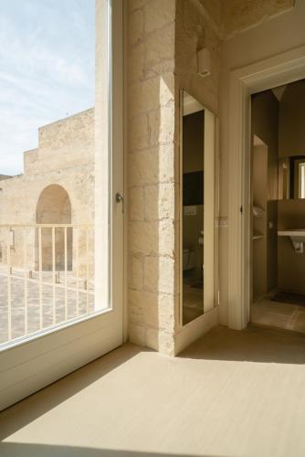 Imagen de la galería de LuLeccio, en Lecce