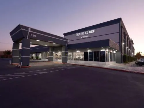 DoubleTree by Hilton Livermore, CA in Livermore