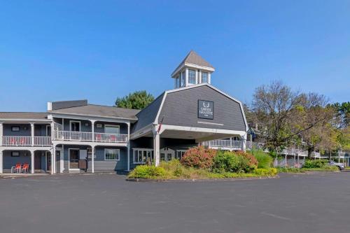 Gallery image of Green Granite Inn, Ascend Hotel Collection in North Conway