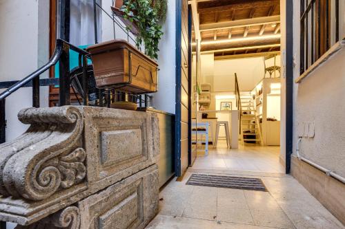 Kép Rome Historic Center Cozy LOFT szállásáról Rómában a galériában