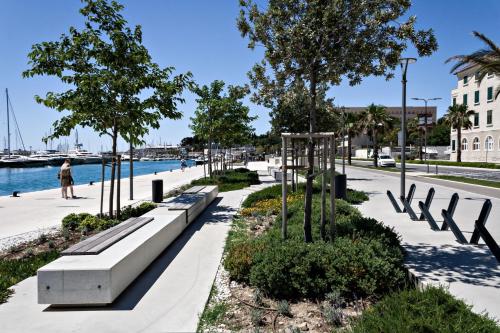 Guest House Babina - Apartments King & Queen
