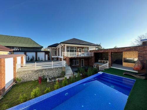 Qafqaz Suite Mountain View – Photos 2