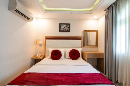 Gallery image of Diamond Hotel in Ho Chi Minh City