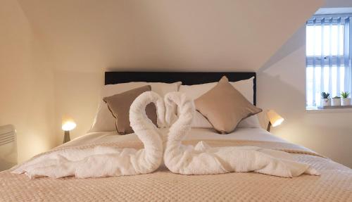 Principality Suites; Three Bed By Property Promise photo 12
