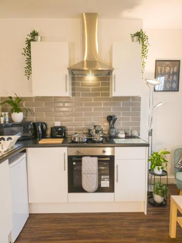 Principality Suites; Three Bed By Property Promise photo 23